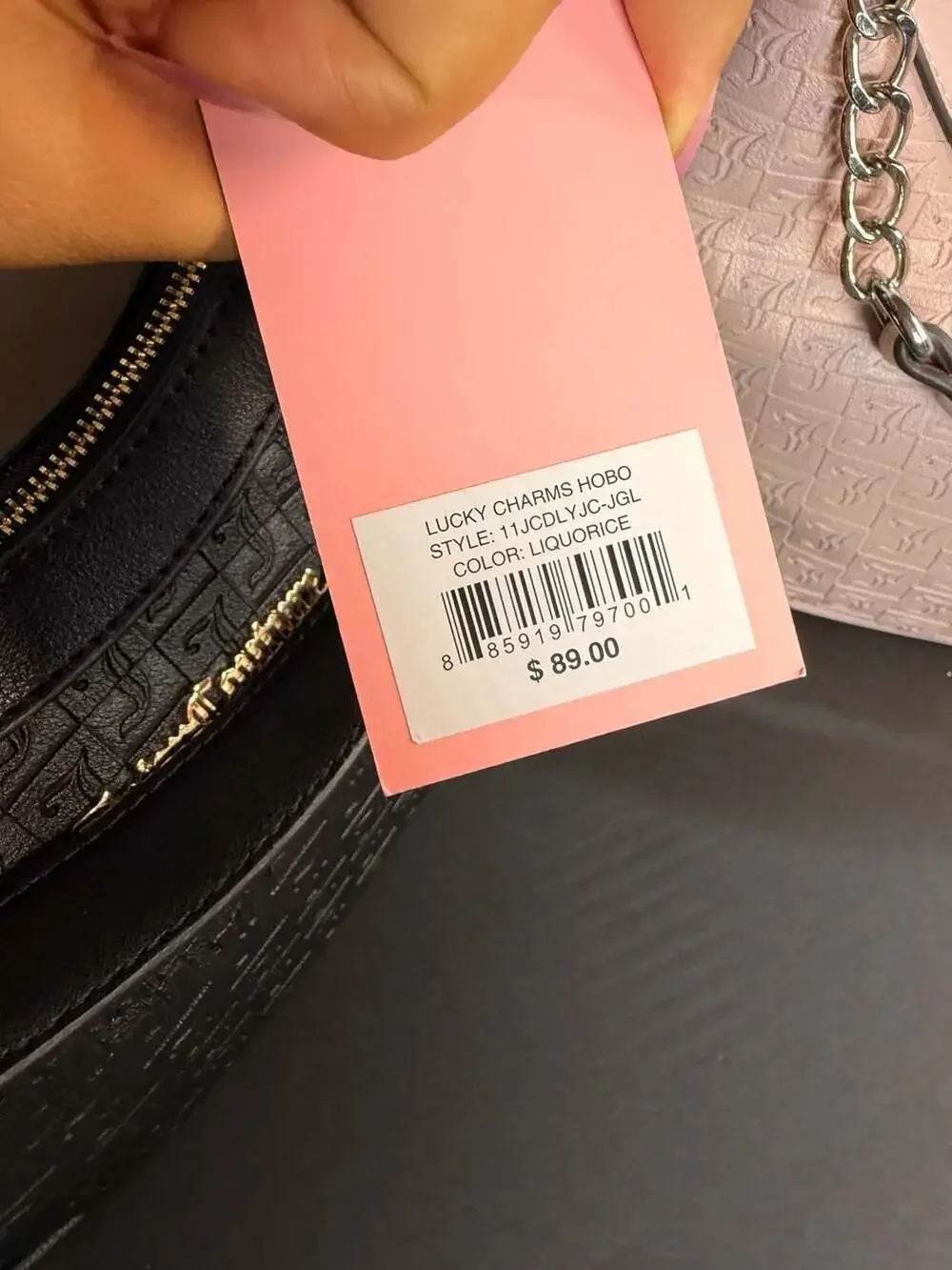 Juicy Couture juicy couture